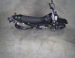 �������� �� ������ �������� Yamaha WR250X 2010 ���� 4